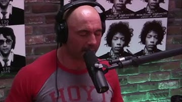 Joe Rogan - Where do you go in the float tank