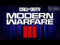 Call of duty modern warfare 3 ost   makarov reveal trailer music edit version