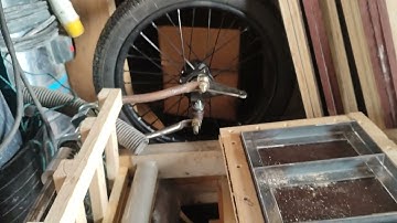 Cyclekart auto union type A thoughts, mock-ups and my slow progress