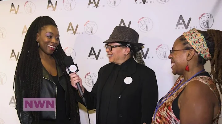Carolyn Butts and Janelle Stein Discuss the 2018 R...