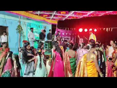 Dj pranesh wedding