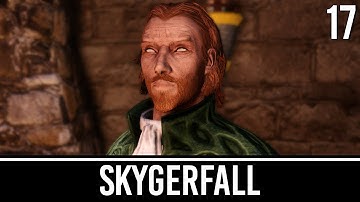 Skyrim Mods: Skygerfall | Daggerfall Remake - Part 17
