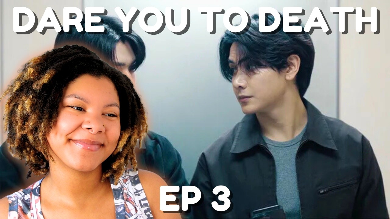 Все эти дети отстой | Полная реакция на 3 серию 