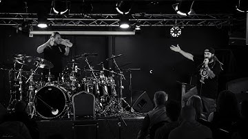 Thomas Lang Masterclass | 6/09/25 | Brickmakers Norwich @ThomasLang00  @mattfdrums 