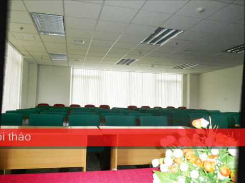 Trung tâm Dịch Vụ truyền thông.wmv - YouTube
