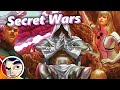 Marvels secret wars  full story from comicstorian