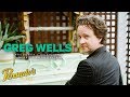 Producer / Musician / Mixer / Songwriter, Greg Wells - Pensado's Place #392