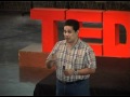 TEDxBandung - Tendy Naim - Pergeseran Paradigma Pendidikan