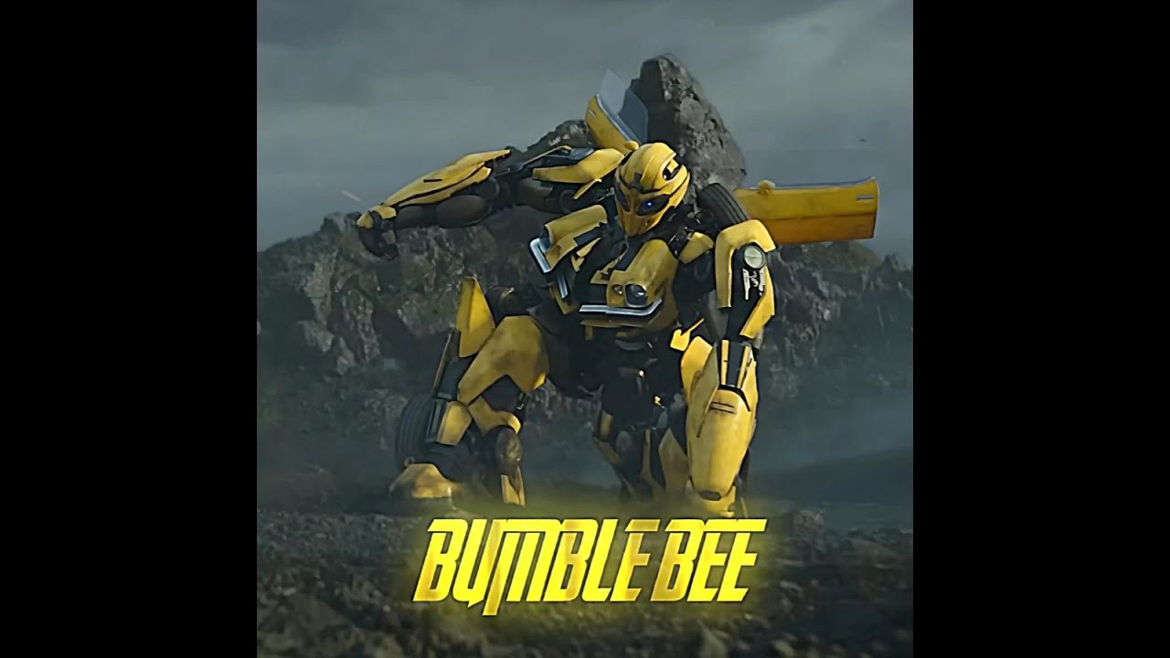Bumblebee Dies Protecting Optimus Prime | #transformers#shorts#edit Bumblebee Dies Protecting Optimus Prime | #transformers#shorts#edit