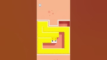 FANCADE : LONGCAT LEVEL 29 GAMEPLAY | WALKTHROUGH | ALL LEVELS | SIMPLE GAME #fancade #shorts #game