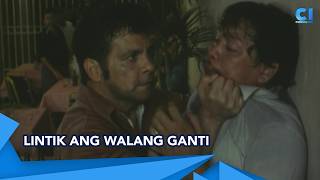 Lintik ang walang ganti | Batas ng  .45 | C1 Highlight