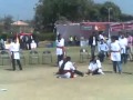 Street play by gcew at zest09lingayas university   youtube