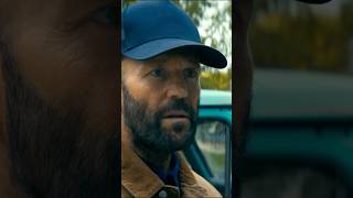 You Dont Count To Three With Jason Statham The Beekeeper Sky Cinema