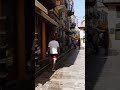 NAFPLIO | Romantic Old Town