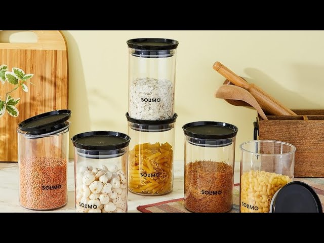 Eating Better Has Never Been Easier When Meal Prepping with Rubbermaid  Takealongs 