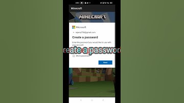 How to sign in Minecraft beta pe par.||√@WeKnow gaming