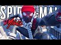 ON EST LE PÈRE NOËL ! | Spider-Man Miles Morales - Partie 16 (PS5)