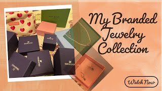 Swaroskvi Jewellery Collection| Is it worth? | Telugu Vlogs