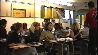 WCA 8th Grade History Class Fun by Darren Pike 1,340 views 11 years ago 26 minutes