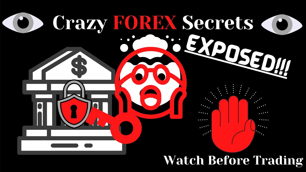forex secrets exposed