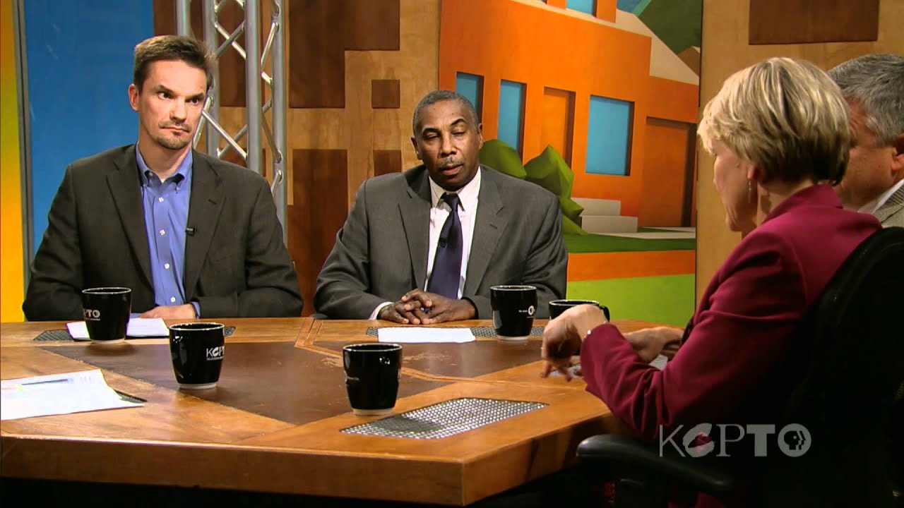 Imagine KC: Episode 8 - Sustainable Development & Healthy Local Economies