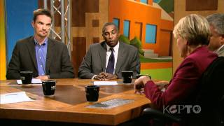 Imagine KC: Episode 8 - Sustainable Development & Healthy Local Economies