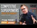 Two Competitive Superpowers Your Business Needs to Dominate in Your Market