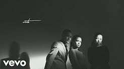 GAC Stronger Album - Playlist 