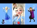 Frozen Zepeto TikTok / Zepeto De Frozen Elsa y Ana TikTok #4 / MillyVanilly