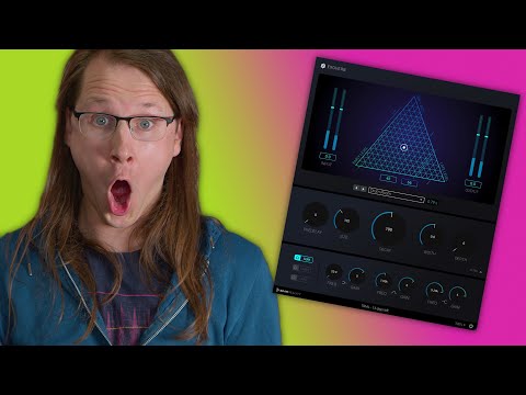 Spatial Reverb?!