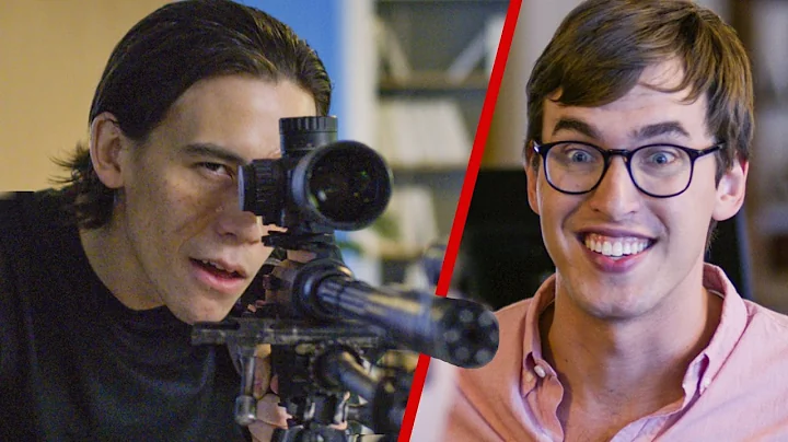 Every Hitman’s Worst Nightmare