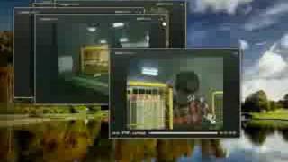 Adobe AIR Flv Player screenshot 5