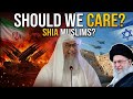 Can Muslims Show Compassion to Shia || Assim Al Hakeem 