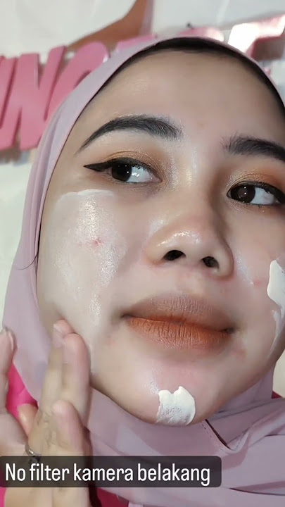 Real no filter filter ya glowers 😘😘 Skincare – Gloglowing Skincare