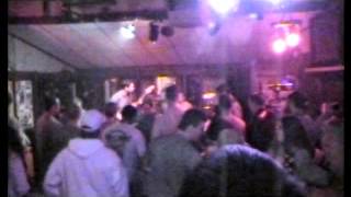 Ocaliflash - Cogans, April 5th, 2002 - Norfolk, Va