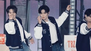 4K] 260425-26 INTER-ZECTION 더보이즈 현재 'Sweet' 직캠 • THEBOYZ