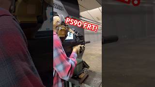 PS90 FRT Duality Arms Ratl-R #shorts #usa #2astrong