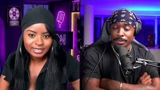 Nique at night Stream Together