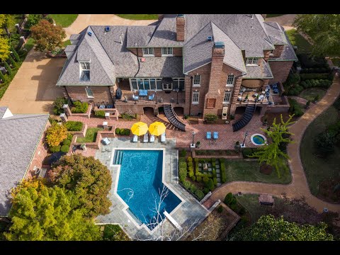 2435 Carters Grove Ln, Germantown, TN home video tour