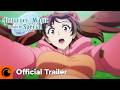 A Returner's Magic Should Be Special Season 2 | Official Trailer | Crunchyroll