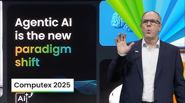 NXP at Computex 2025: How NXP Is Powering the Autonomous Edge with Agentic AI