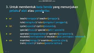 Download Lagu Cara/ Tips Mudah Mengetahui Arti Kosa Kata Inggris Tanpa Kamus 1 MP3