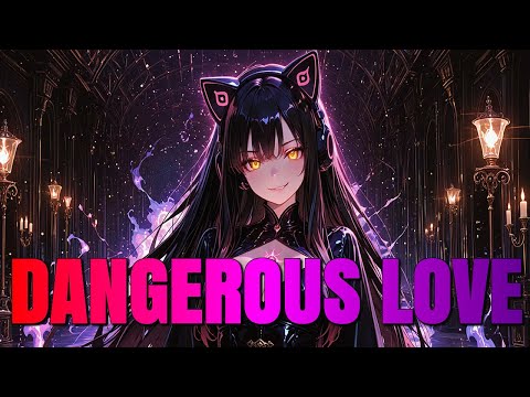Auranya - Dangerous Love