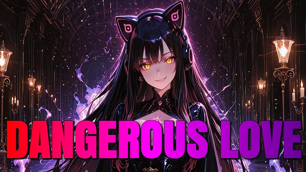 Auranya - Dangerous Love