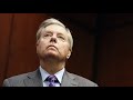 TENSE MOMENT: Democratic Senator calls out Lindsey Graham over constantly interrupting Sally Yates