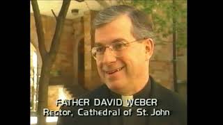 Holy Cleveland: Cleveland's Sacred Landmarks - WVIZ Documentary (VHS, 1997)