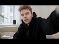 Vlog: En rolig start på året image