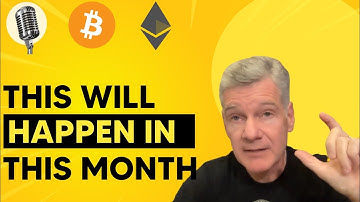 "Buy Now This Cycle Will End Soon" - Mark Yusko Crypto Interview