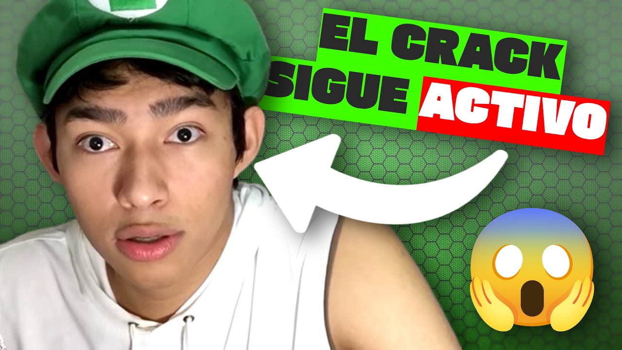 Fernanfloo sigue ahí… y eso se siente bonito - YouTube