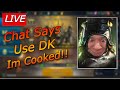 Chat Picks My Champion For Me Live Arena Challenge Raid Shadow Legends